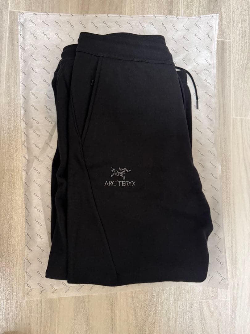 ARC’TERYX / Emblem Fleece Jogger