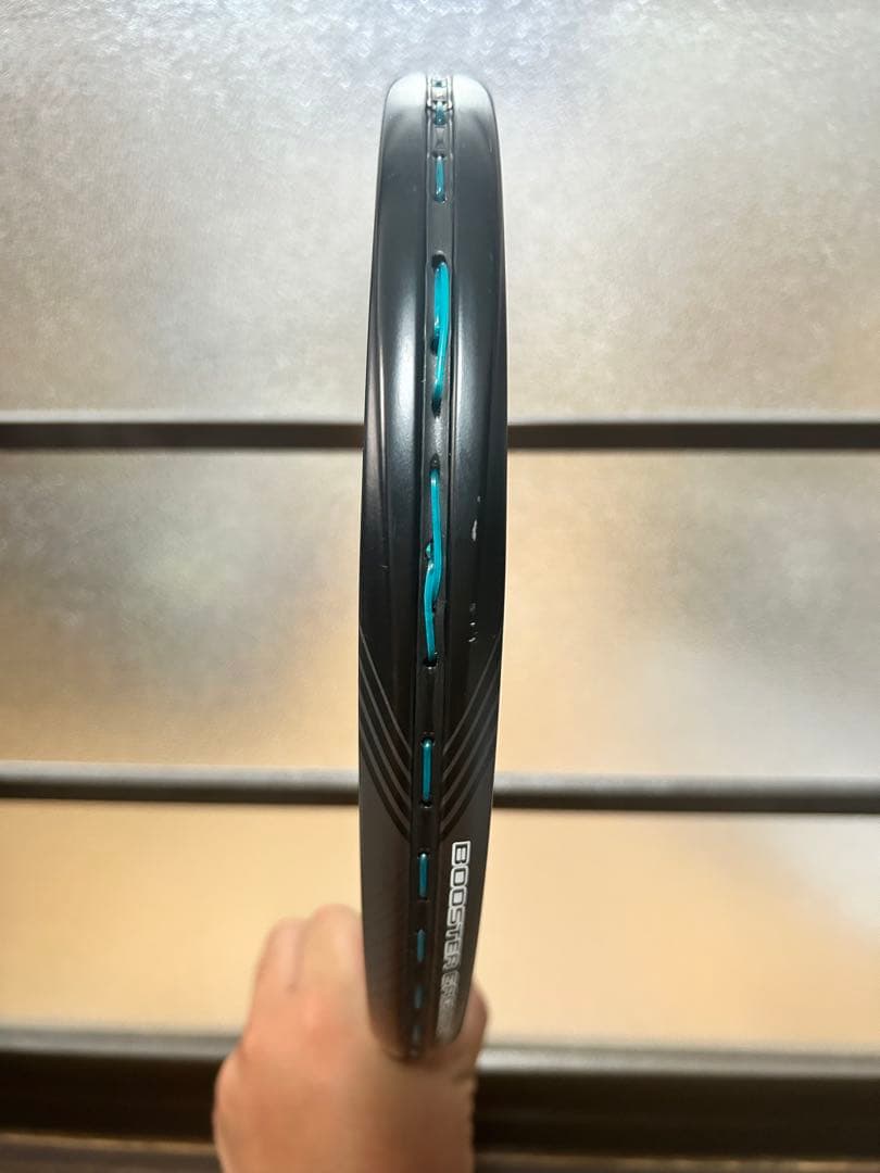 ミズノ D FORCE V50 テニスラケット