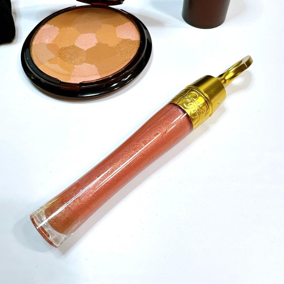 全て未使用 GUERLAIN テラコッタ シアーパウダー フェイスブラシセット