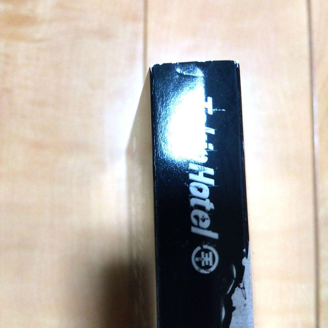 TOKIO HOTEL【 BEST OF 】2CD + DVD