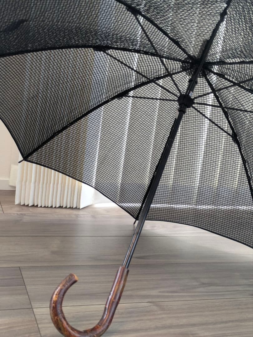 yohojiyamamoto＋noir 日傘