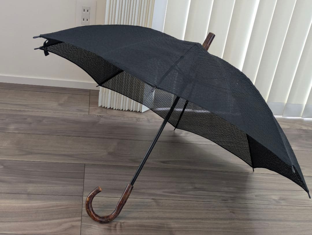 yohojiyamamoto＋noir 日傘