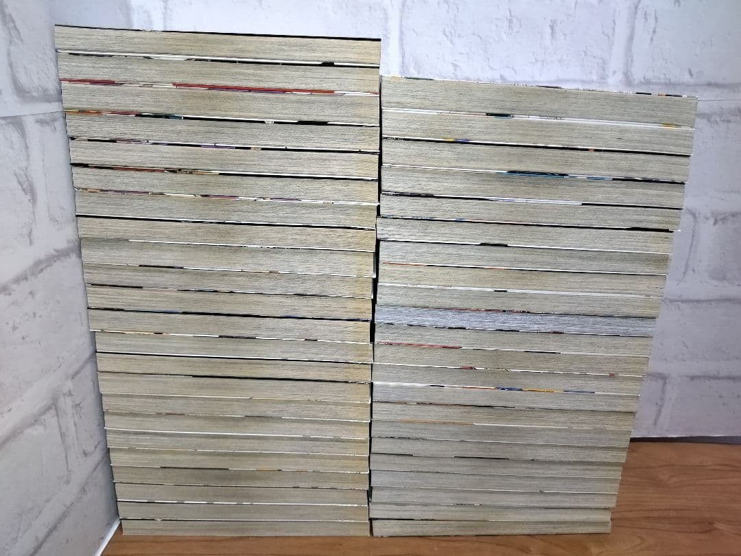 【全巻セット】ハイキュー!!　1巻〜45巻　完結