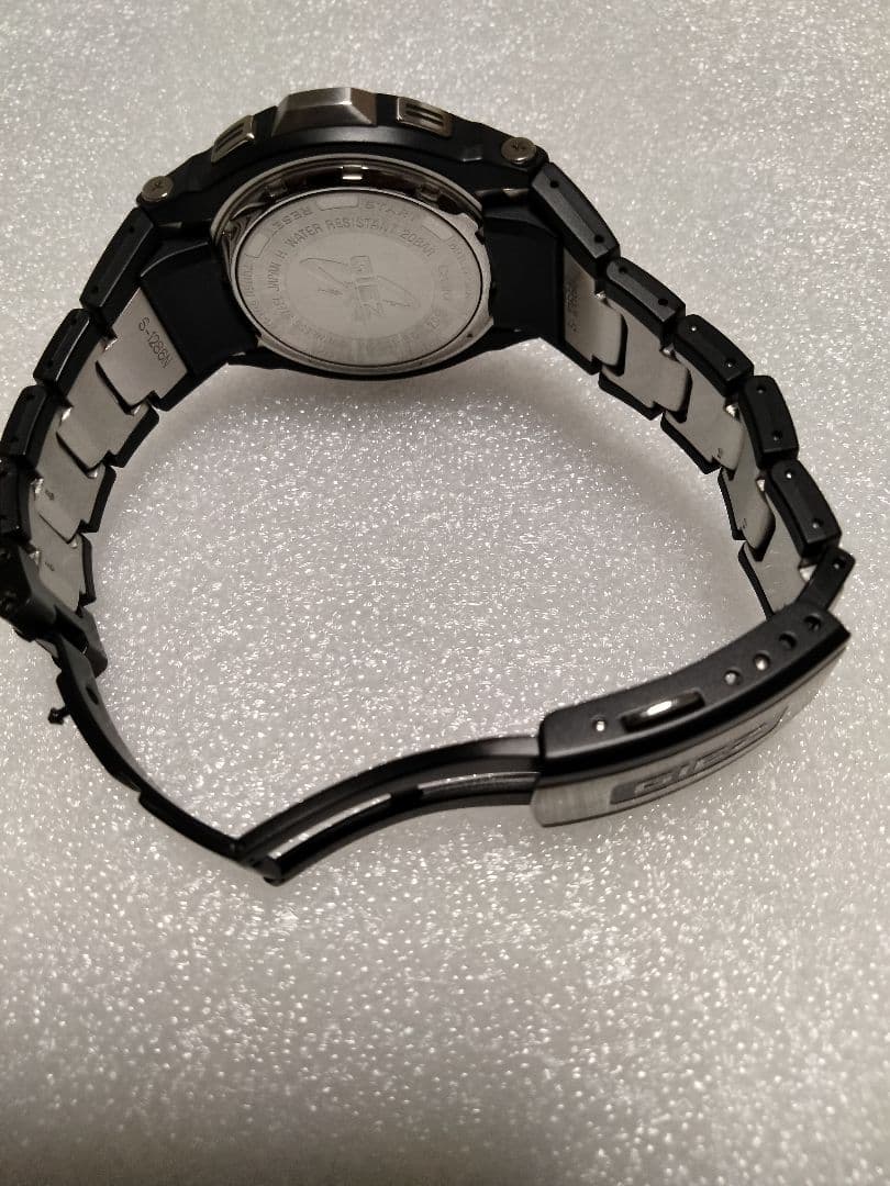 G-SHOCK GS-1300M 希少！電波ソーラーマルチバンド6【極美品】