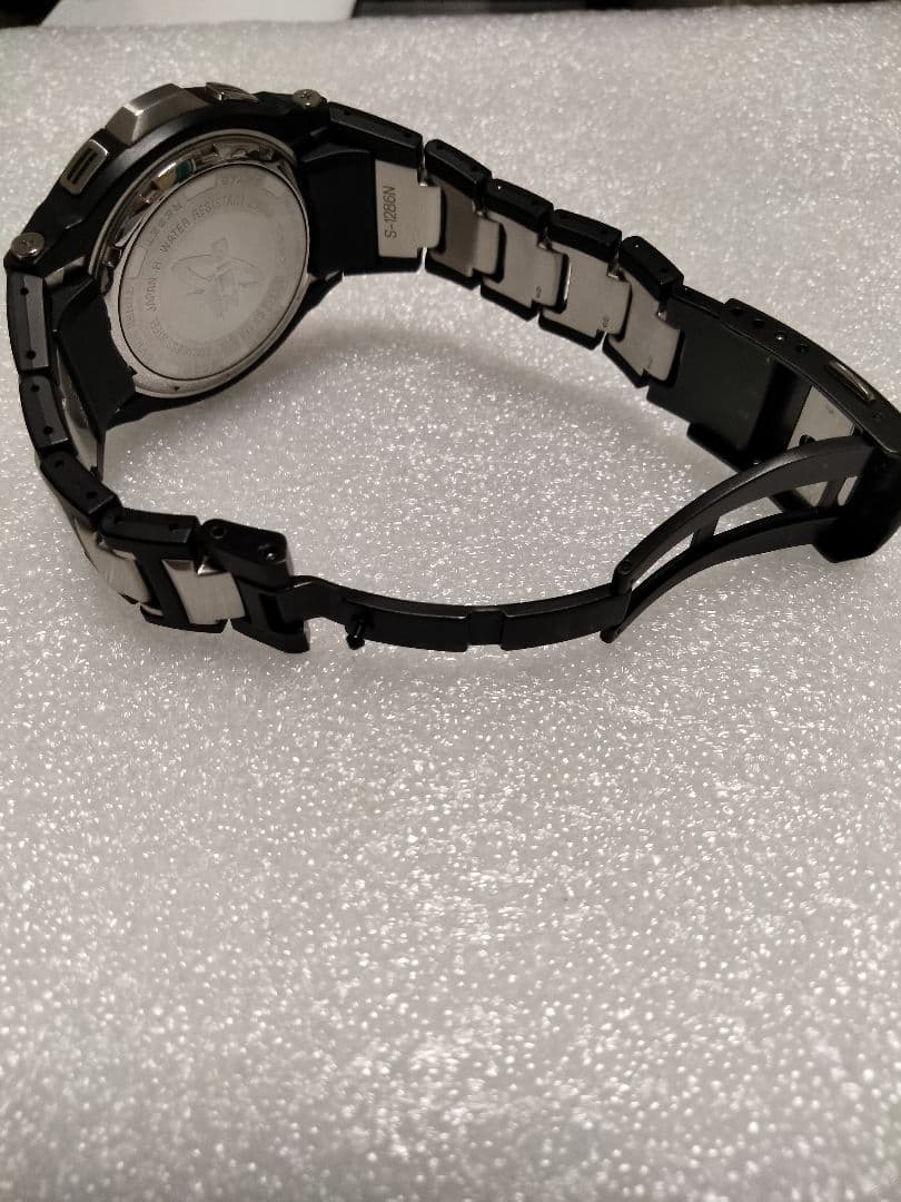 G-SHOCK GS-1300M 希少！電波ソーラーマルチバンド6【極美品】