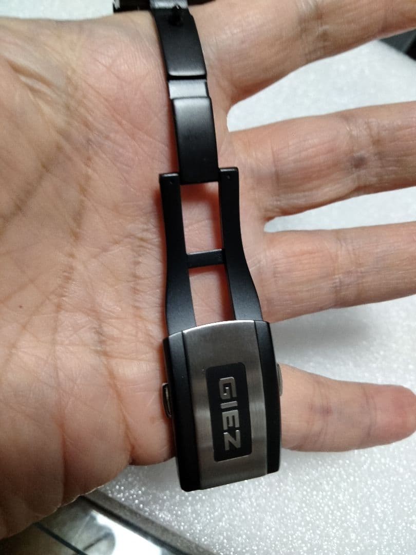 G-SHOCK GS-1300M 希少！電波ソーラーマルチバンド6【極美品】