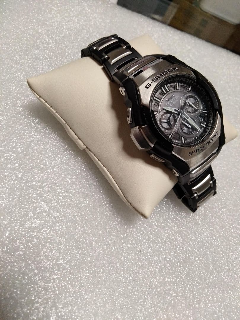 G-SHOCK GS-1300M 希少！電波ソーラーマルチバンド6【極美品】