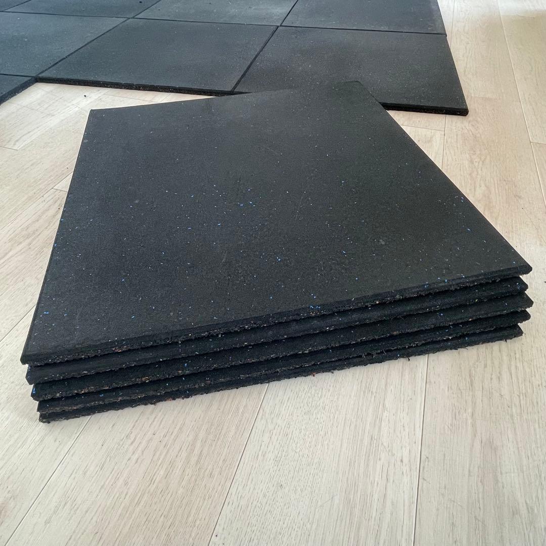 【nmk】EZバー、マット20枚