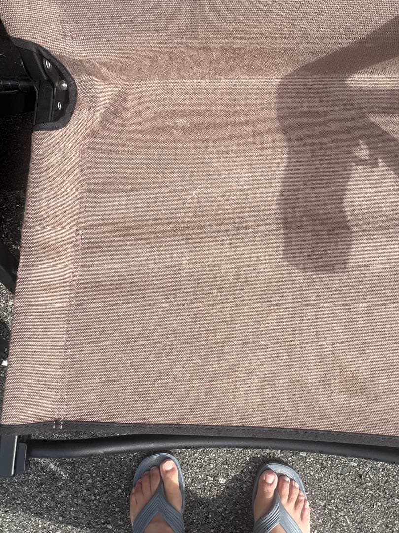 テーブル・チェア・ハンモック RATEL WORKS STORAGE COMPACT CHAIR