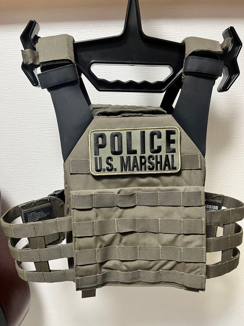 warrior assault systems LPC V2 Mサイズ