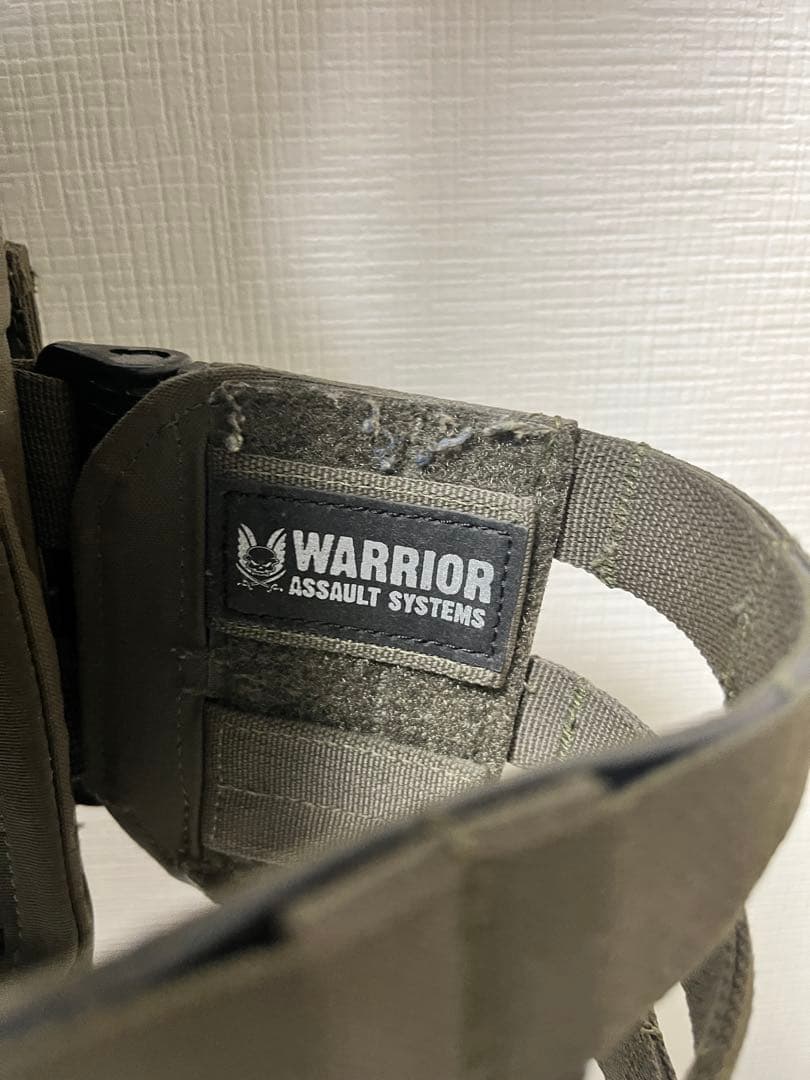 warrior assault systems LPC V2 Mサイズ