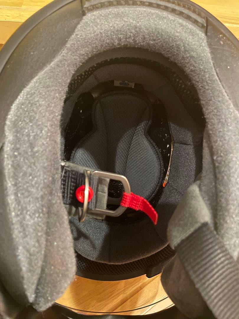 Arai Ducati Corse フルフェイスヘルメット