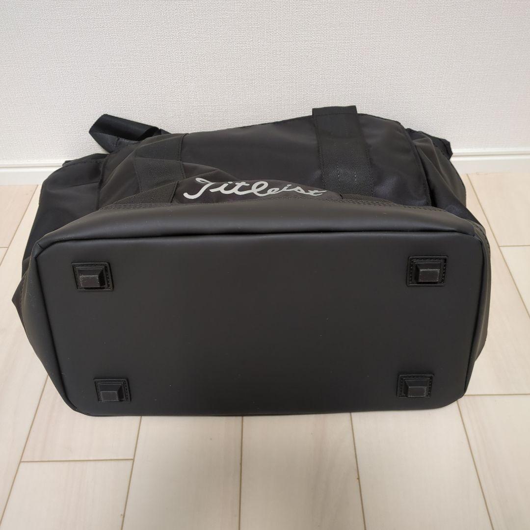 新品未使用　タイトリスト ゴルフ シティアクティブ トートバッグ