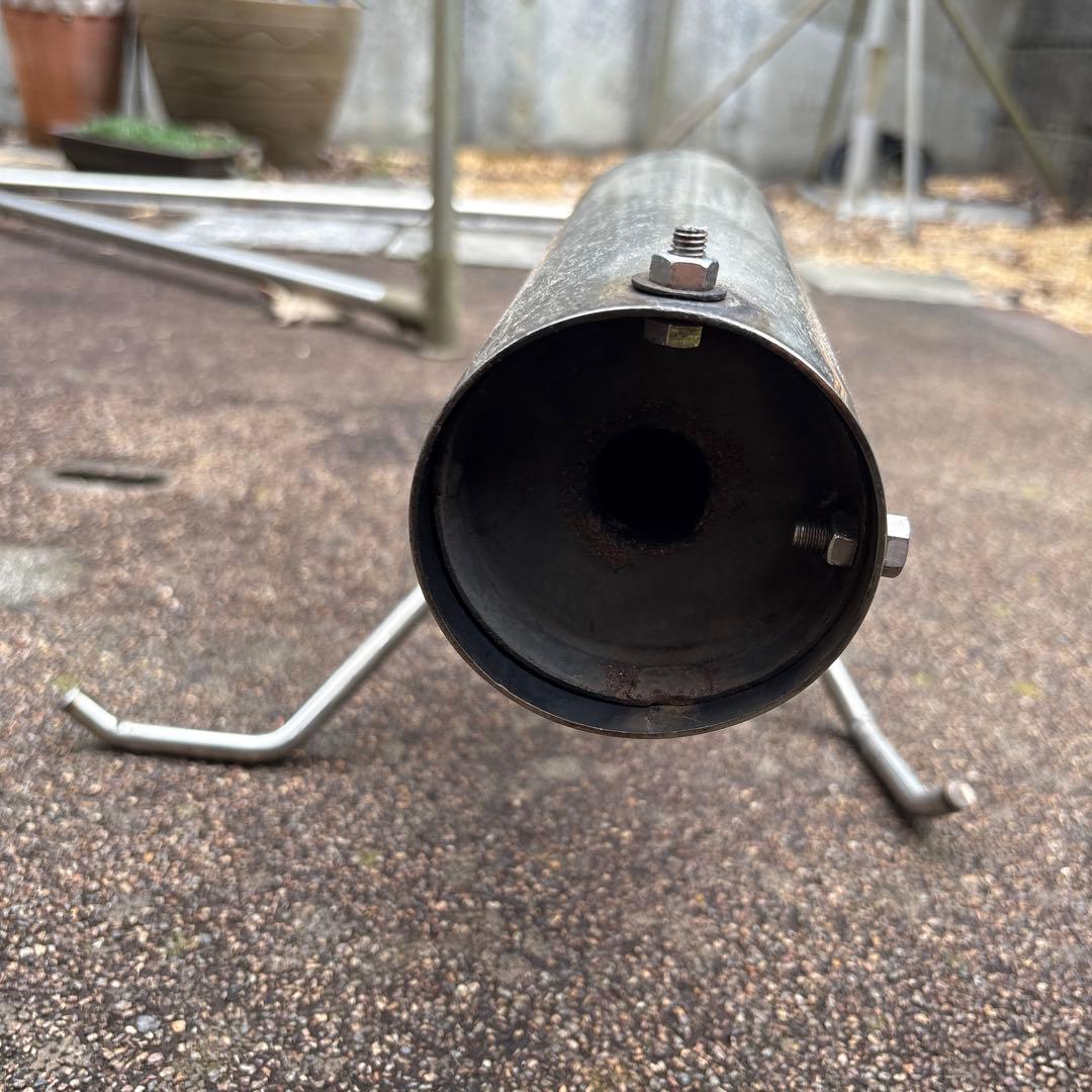 gk5.gp5用ゼロファイターリアピース