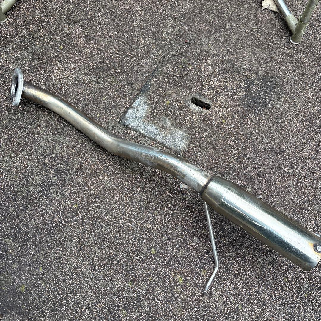 gk5.gp5用ゼロファイターリアピース