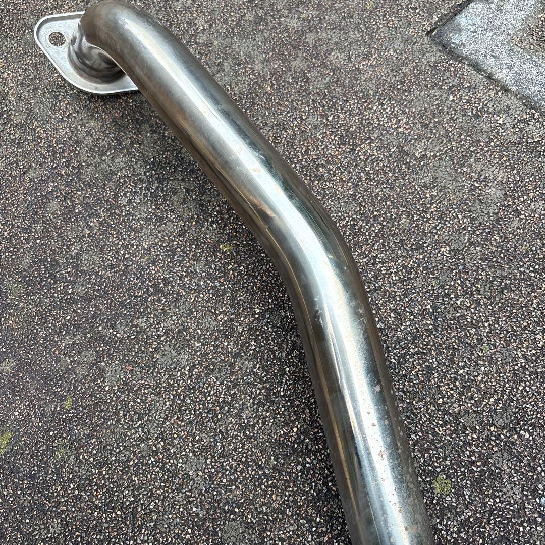 gk5.gp5用ゼロファイターリアピース