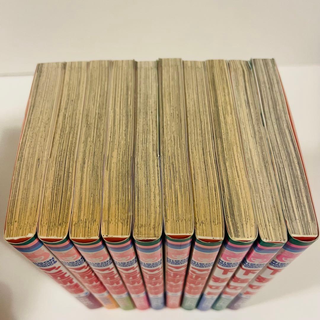 nana 全巻セット 矢沢あい3作品セット