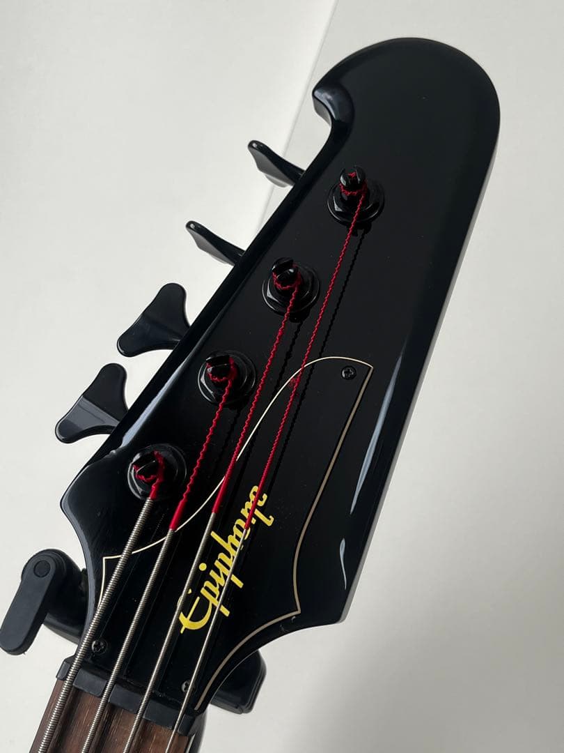 【Epiphone】 Thunderbird 4弦ベース