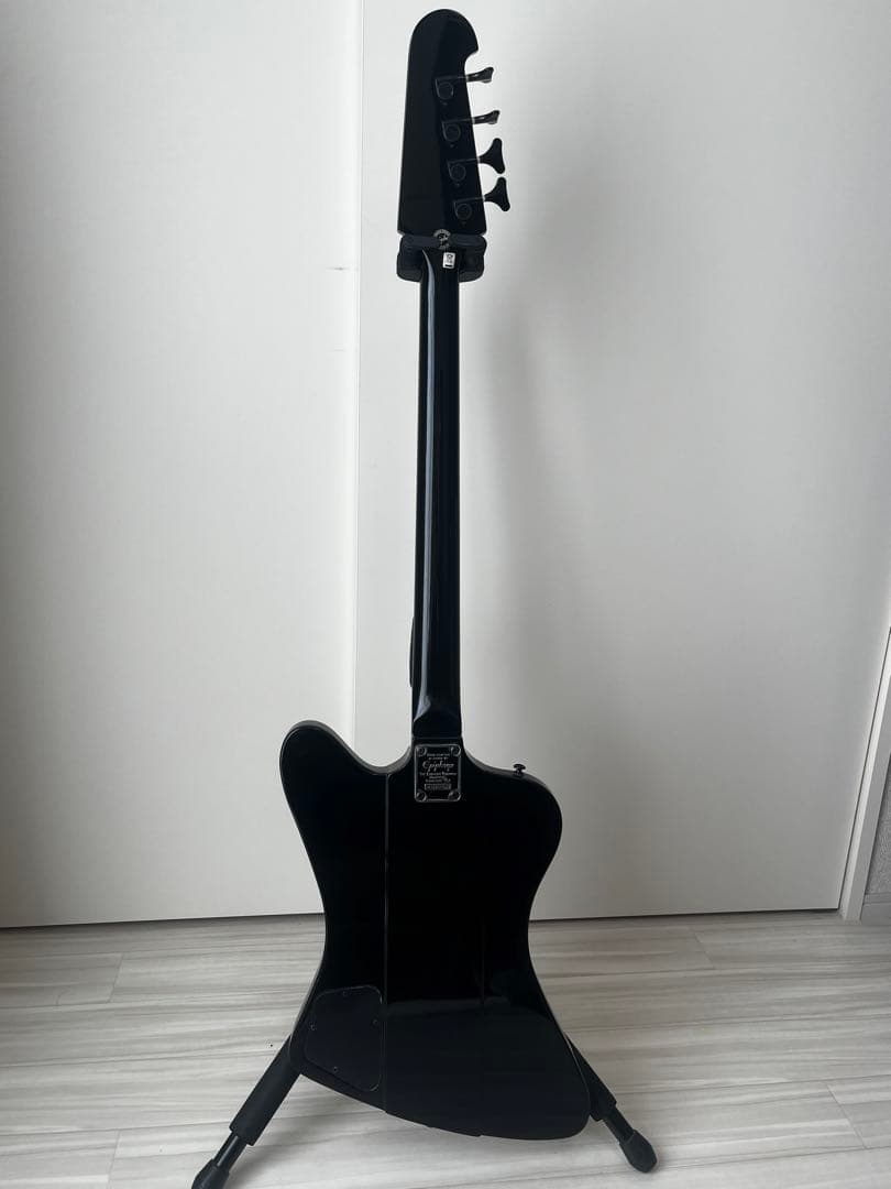 【Epiphone】 Thunderbird 4弦ベース