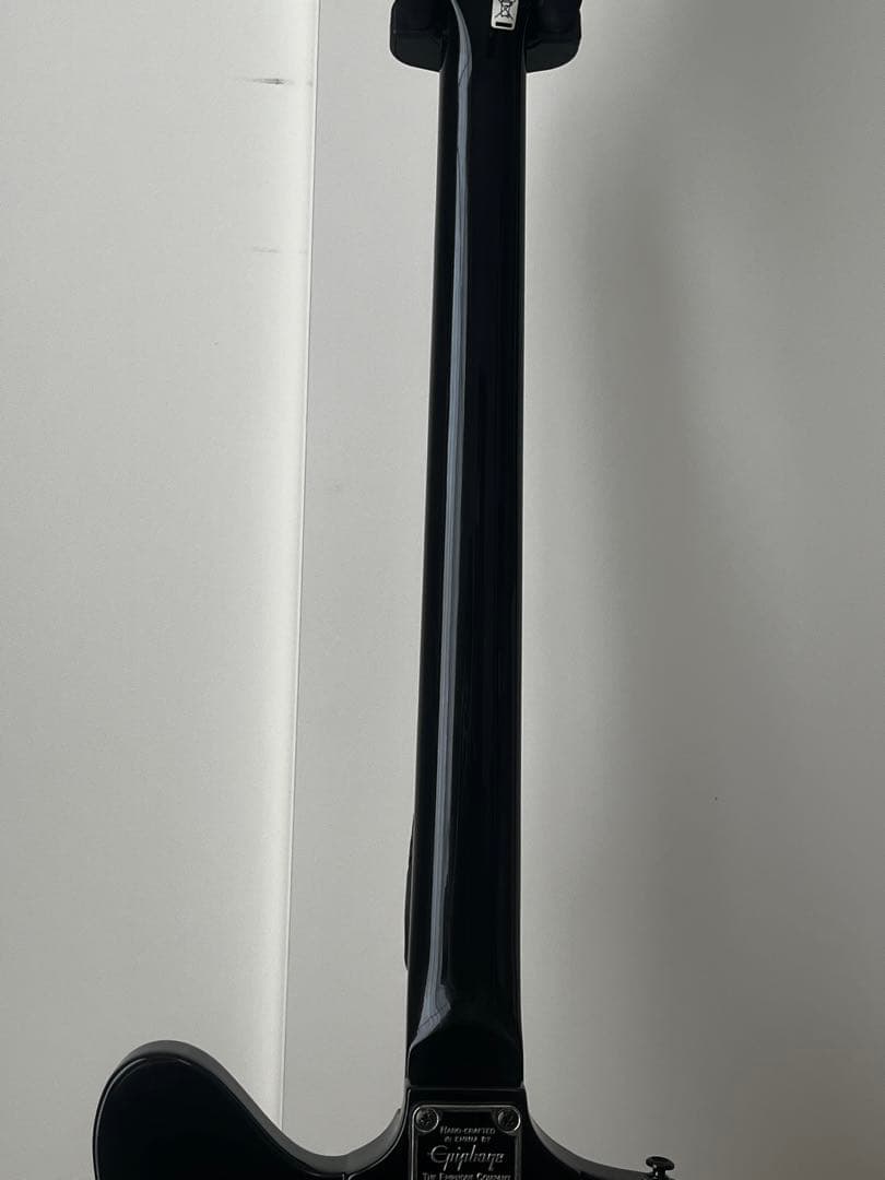 【Epiphone】 Thunderbird 4弦ベース