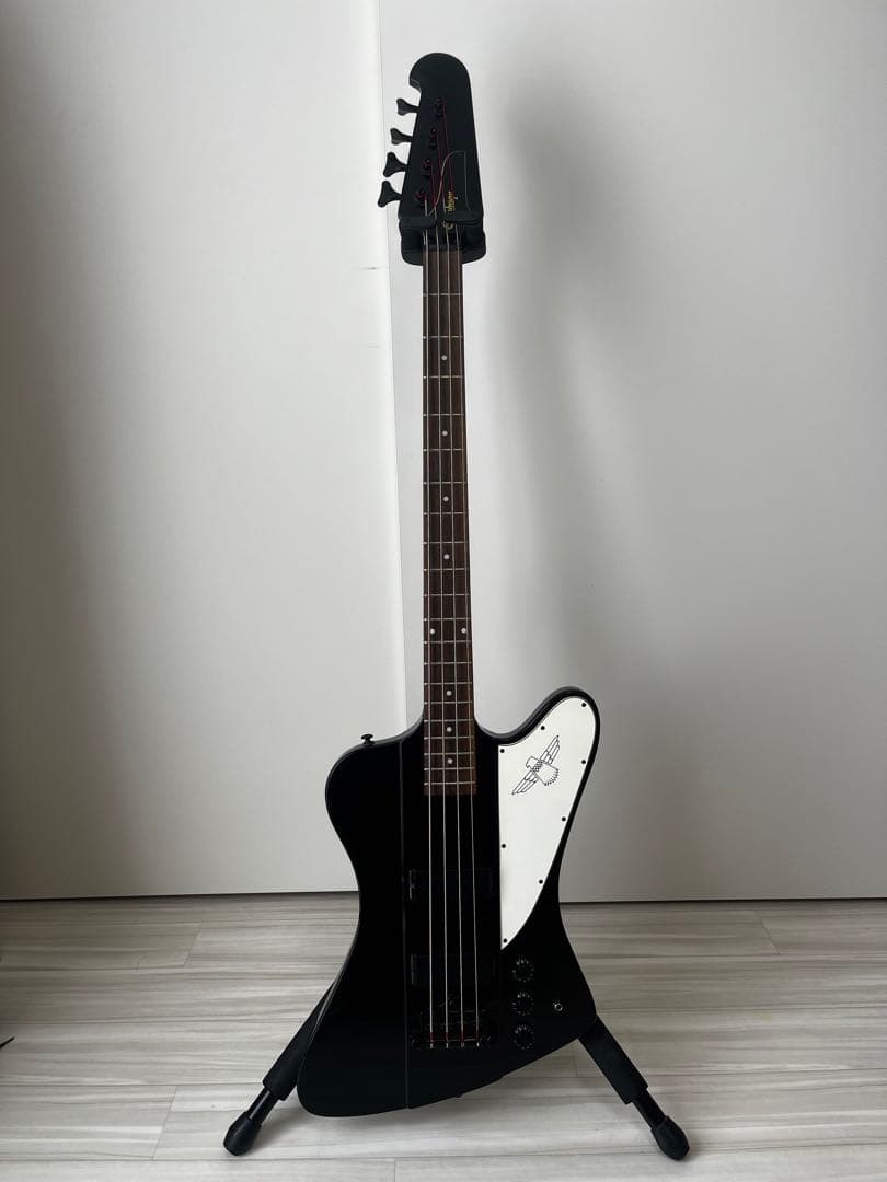 【Epiphone】 Thunderbird 4弦ベース