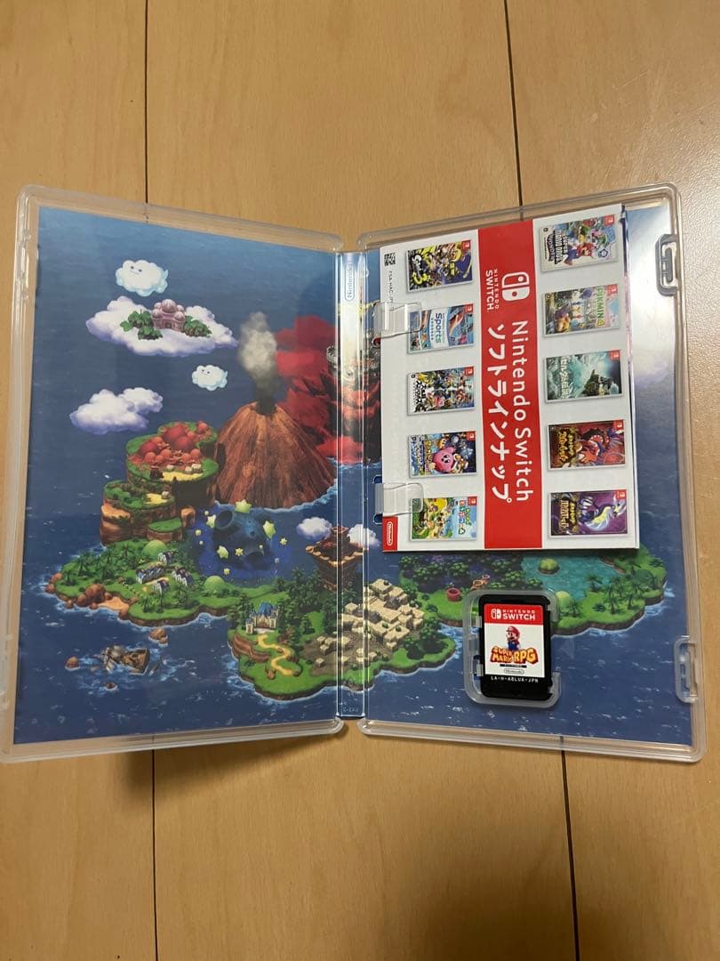 スーパーマリオシリーズ3作品セット