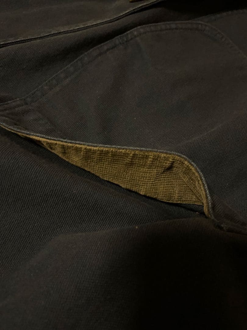 【00s】L.L. Bean ハンティングジャケット ヴィンテージ