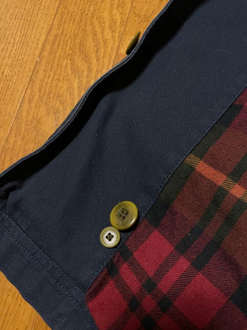 【00s】L.L. Bean ハンティングジャケット ヴィンテージ