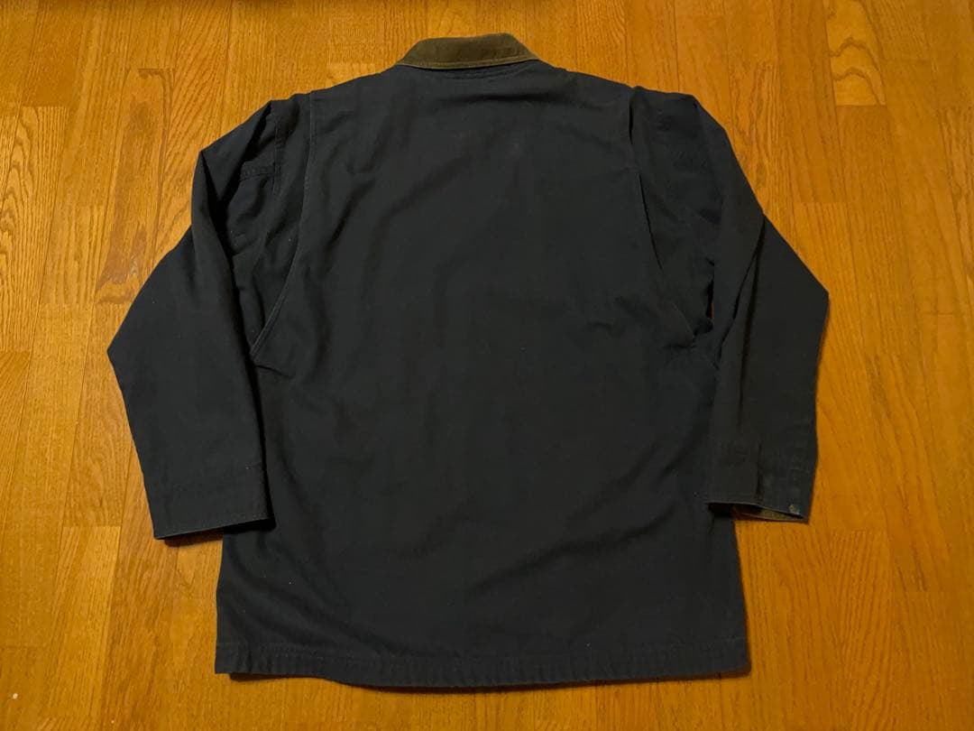 【00s】L.L. Bean ハンティングジャケット ヴィンテージ