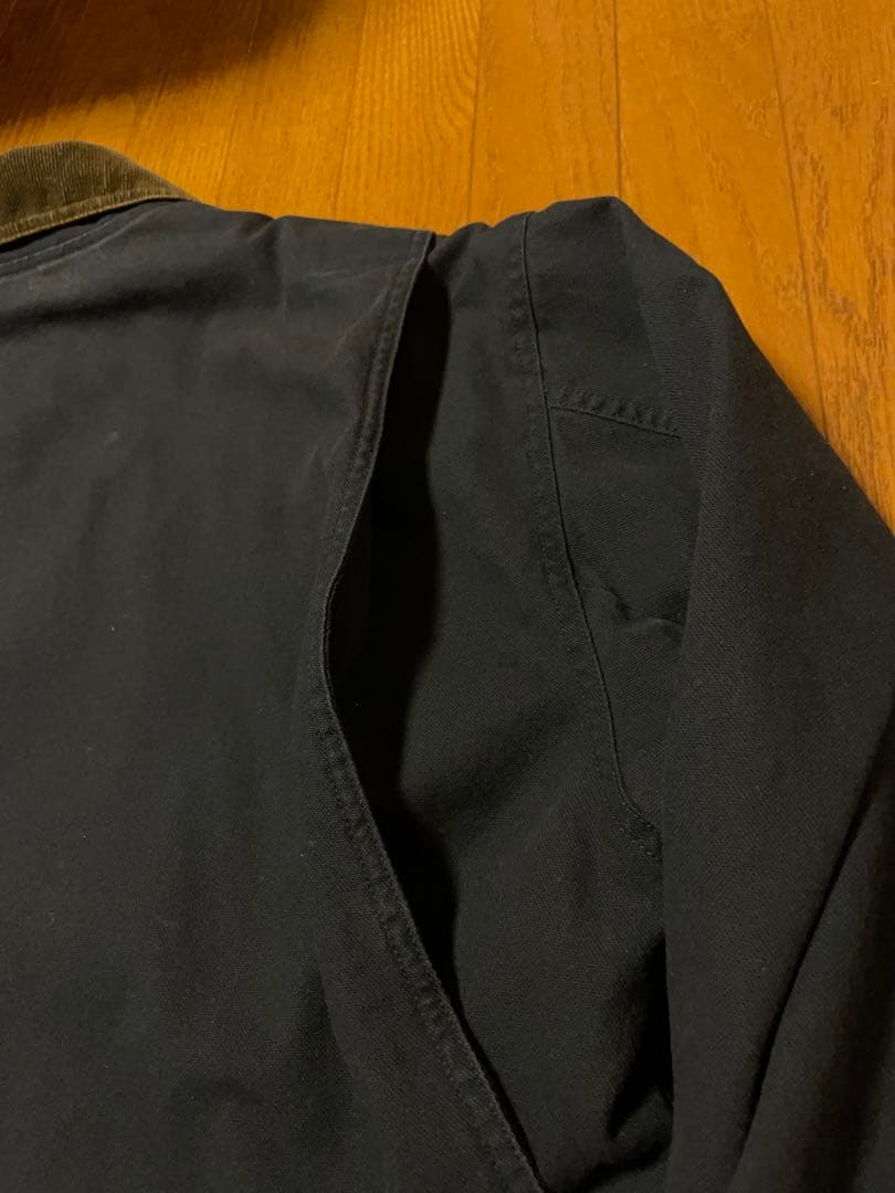 【00s】L.L. Bean ハンティングジャケット ヴィンテージ