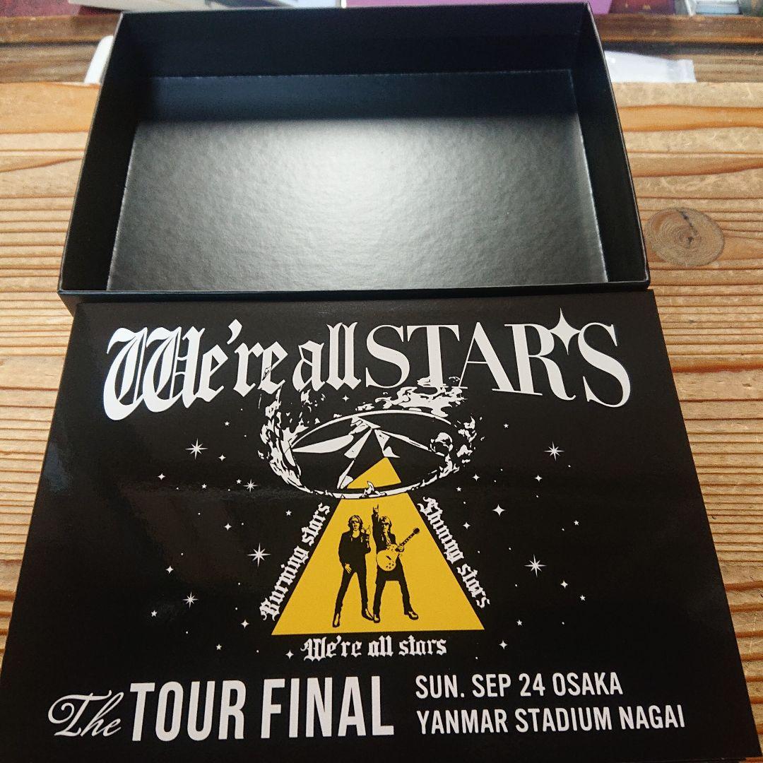 B'z/B'z LIVE-GYM Pleasure 2023-STARS-〈2…