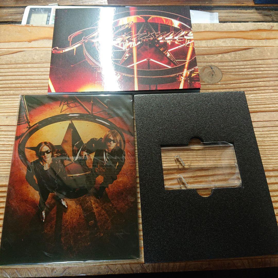 B'z/B'z LIVE-GYM Pleasure 2023-STARS-〈2…