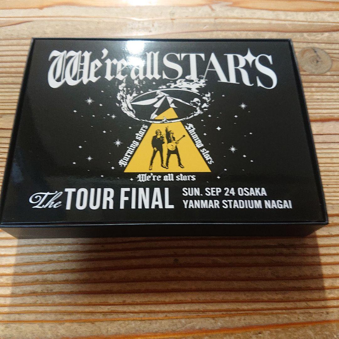 B'z/B'z LIVE-GYM Pleasure 2023-STARS-〈2…