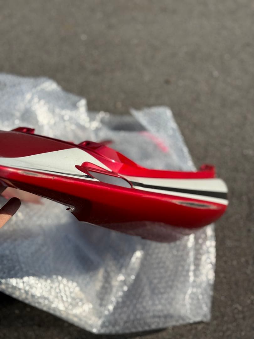 Z*t様 「売り切り」CB400SF NC42 外装セット