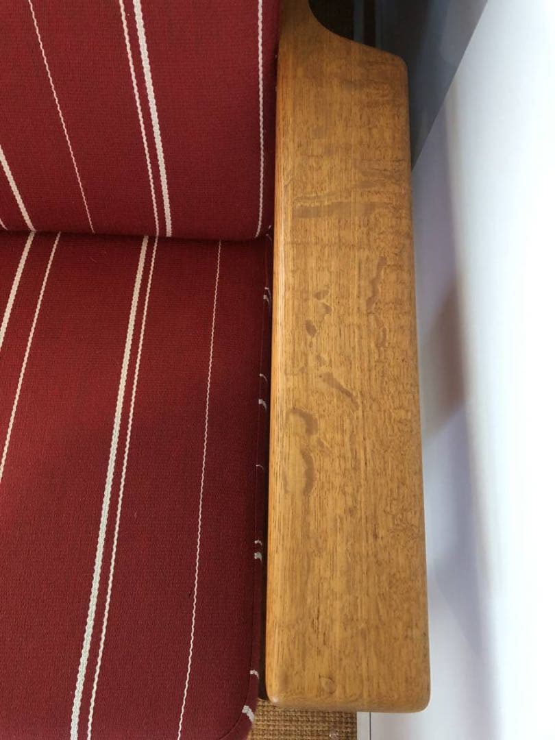 GETAMA/ゲタマGE290HansJ.Wegner（ハンス・J・ウェグナー）