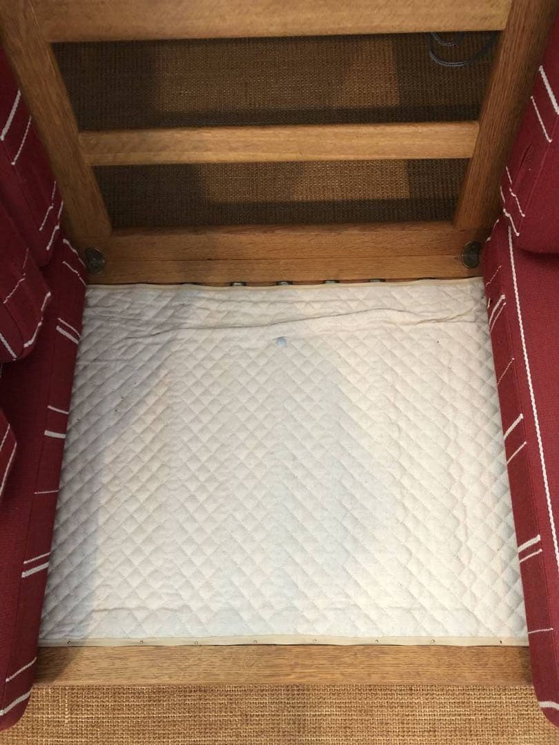 GETAMA/ゲタマGE290HansJ.Wegner（ハンス・J・ウェグナー）