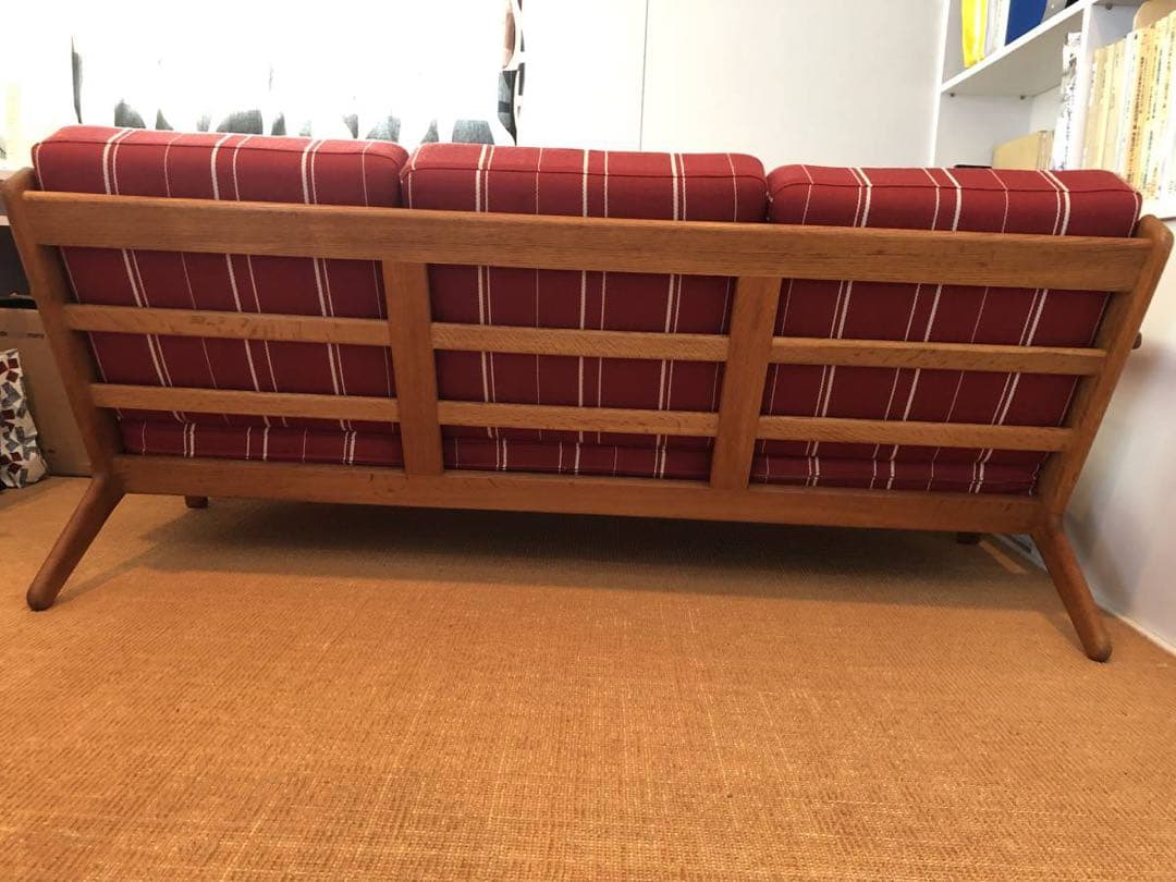 GETAMA/ゲタマGE290HansJ.Wegner（ハンス・J・ウェグナー）