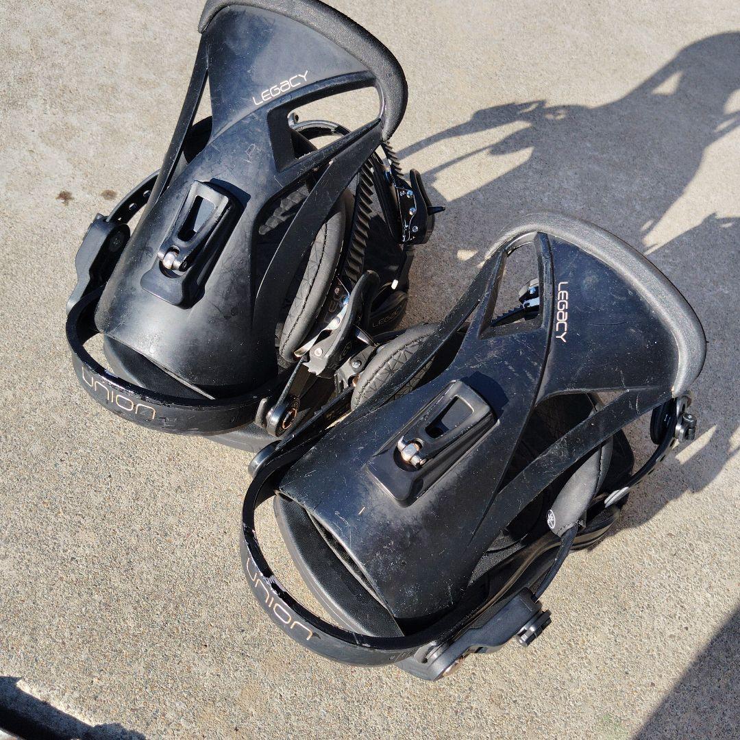 Union Legacy　sサイズ