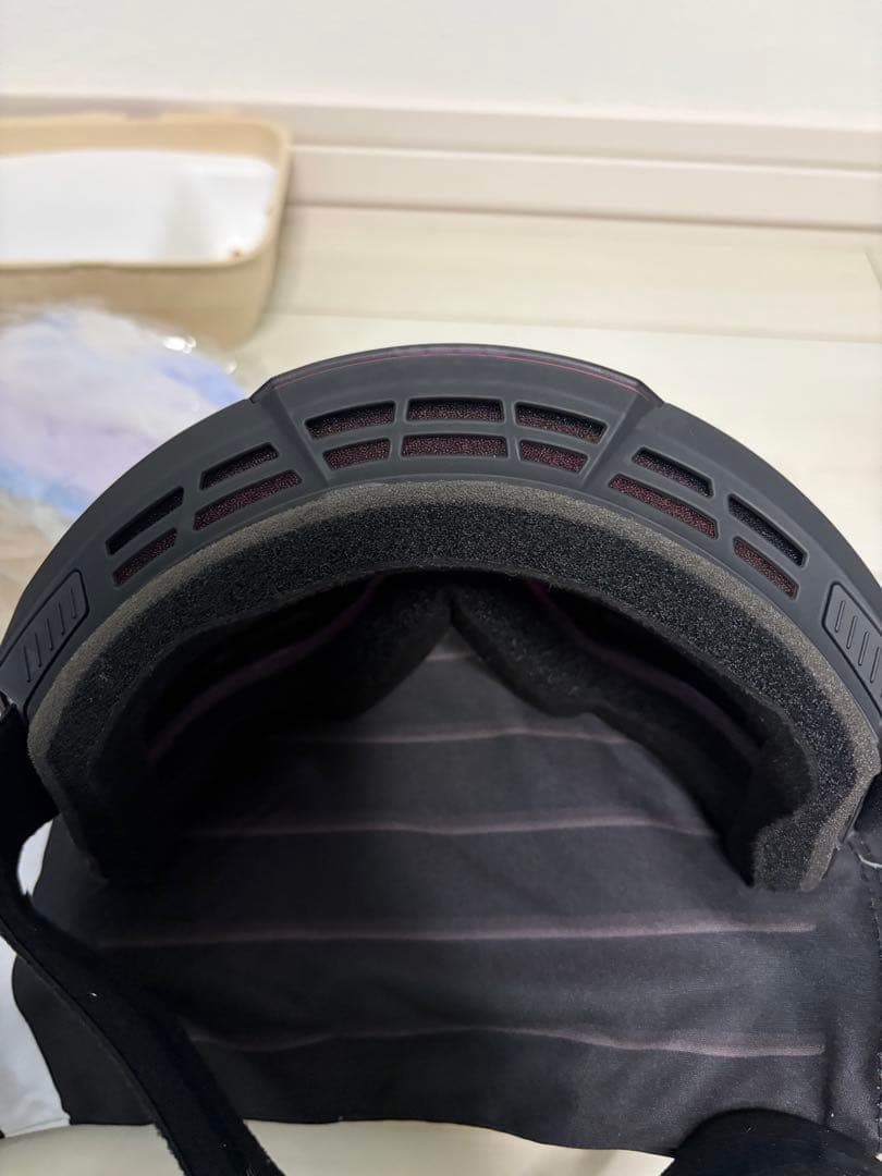 100% CRAFT AFゴーグル　国内正規品　ワンハンドレット