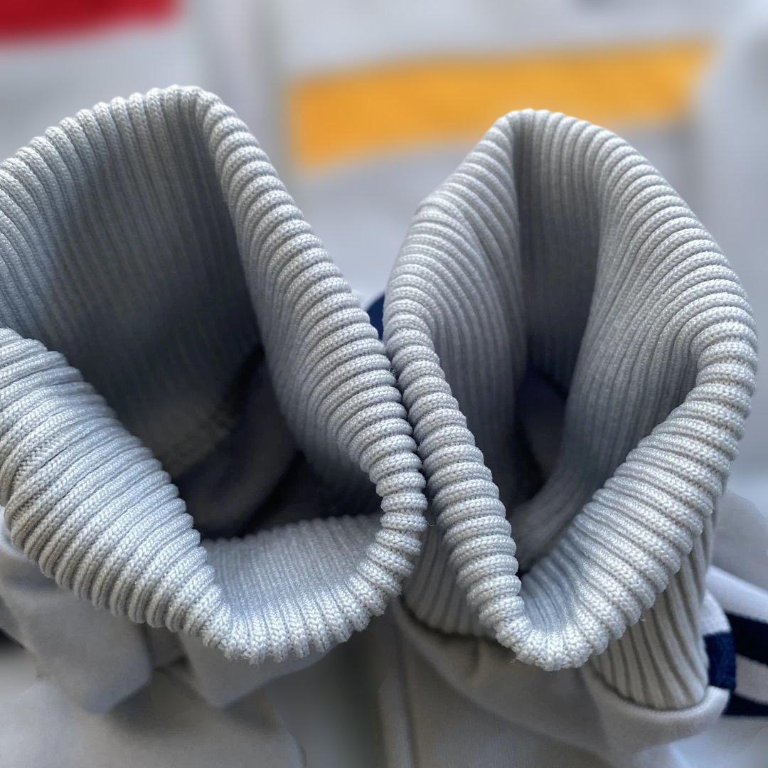 希少　adidas ジャージ　1980年代　西ドイツ製