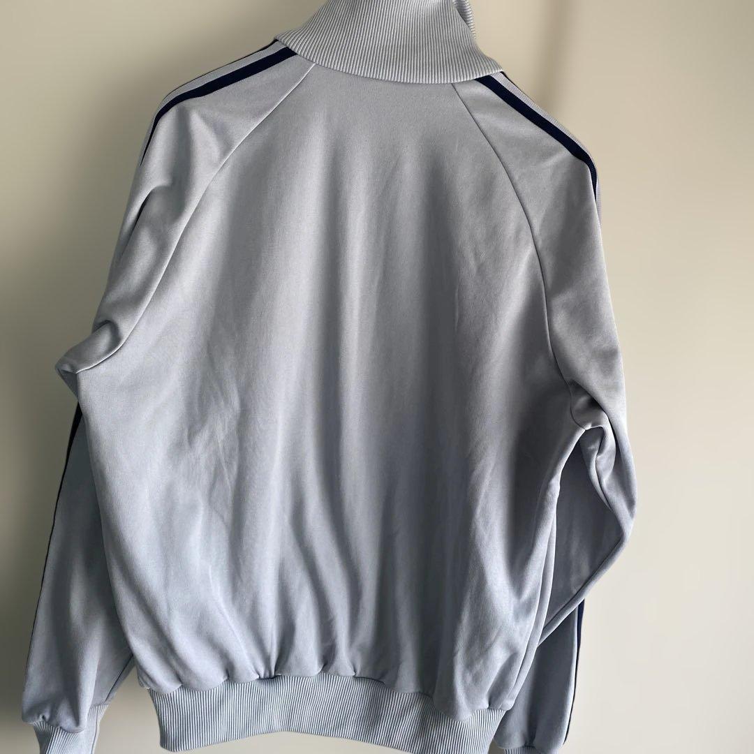 希少　adidas ジャージ　1980年代　西ドイツ製