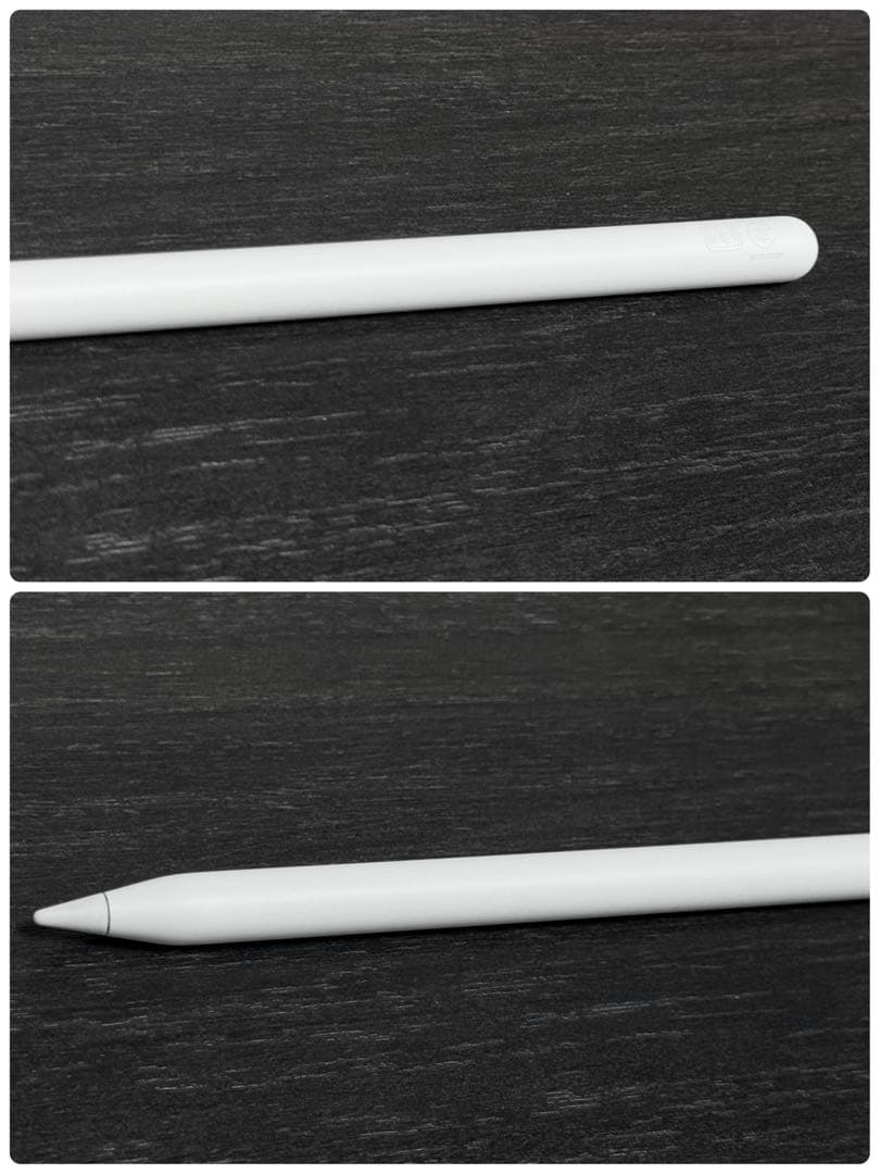 極美品　AppleCare+　24年12月購入　Apple Pencil Pro