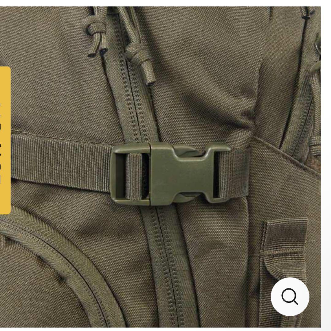 【新品未使用】HIGHLAND TACTICAL FOXTROT