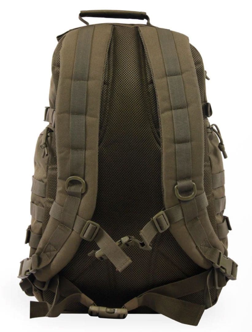 【新品未使用】HIGHLAND TACTICAL FOXTROT