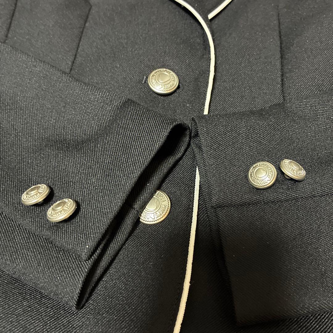 【美品】卒服 女の子 デコラピンキーズ 160cm セットアップ