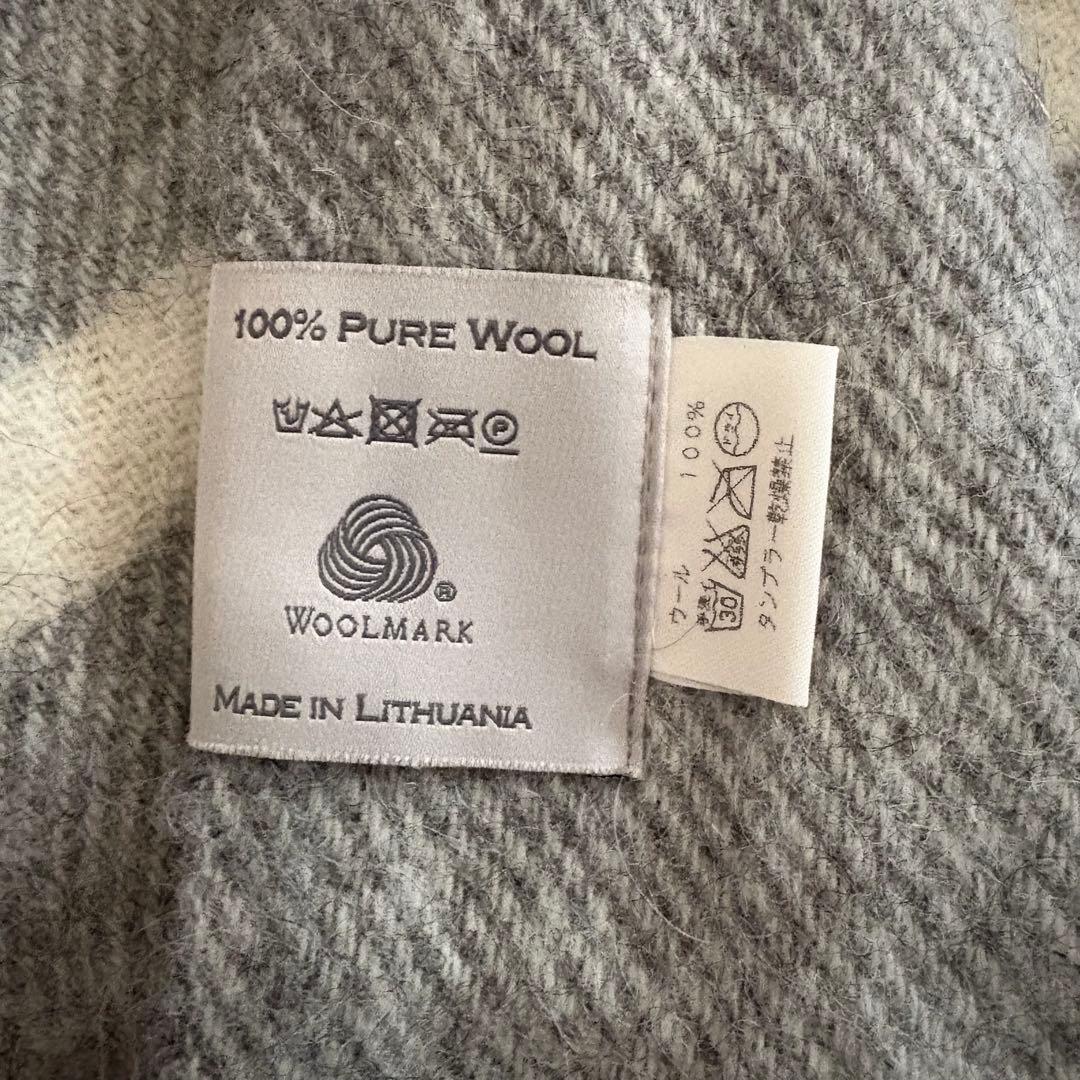 シルケボー SILKEBORG スロー　130×200cm