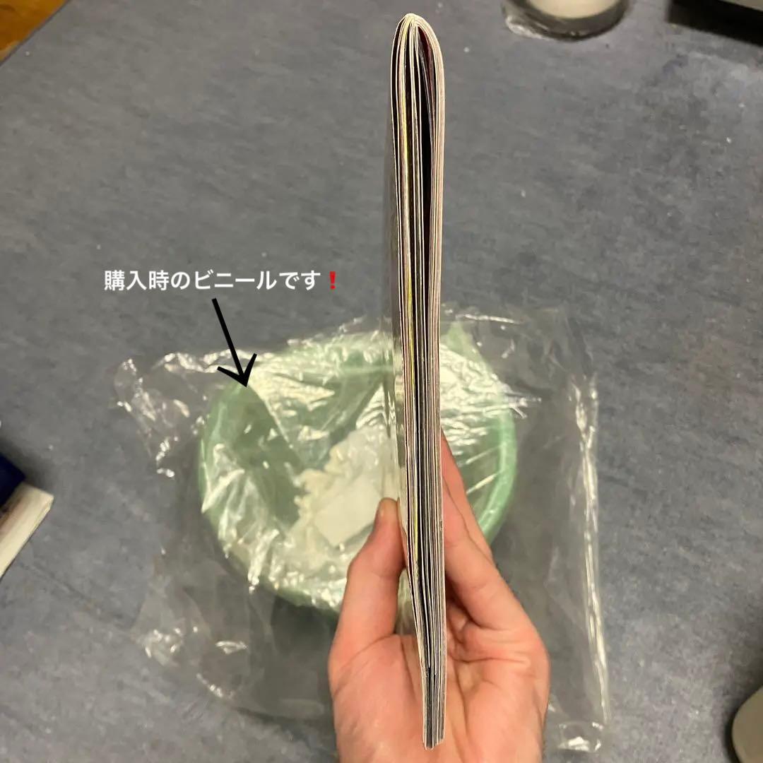 【未使用のプレミア価格】ENTAME 2011年６月号＊10年以上前の掘り出し物