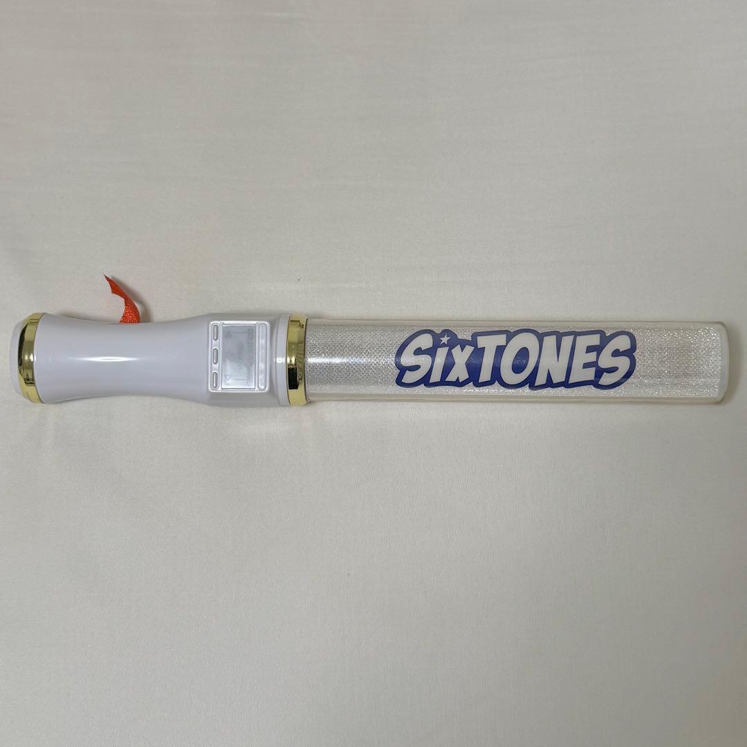 SixTONES キントレ2017 ペンライト