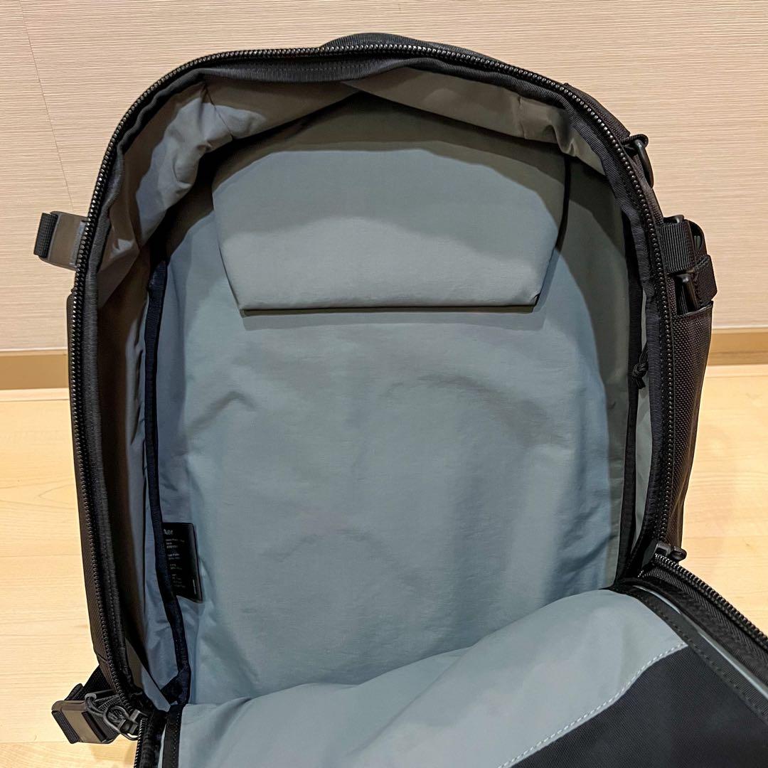 【新品/未使用】Aer（エアー） Travel Pack 3
