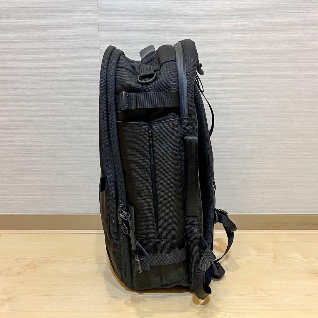 【新品/未使用】Aer（エアー） Travel Pack 3